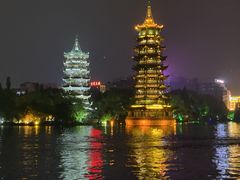 -桂林两江四湖景区
