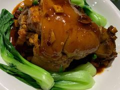 肘子-好妈王饺子(滂江街店)