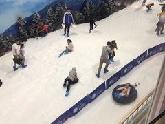 -Mr·Kuma酷么先生雪之乐园