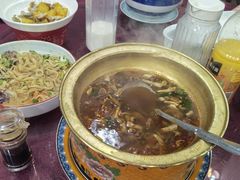 -乔家满族八大碗(流水沟店)