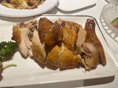 凯鸽风沙鸡-凯鸽酒楼(大同振兴街店)