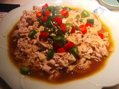 骄子肥牛-锦府盐帮·李宅(领展购物广场中关村店)