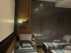 -新紫霞养生·影院足道·SPA(金山区店)