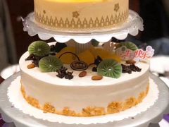 -GANSO元祖食品(白下店)