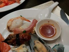 -宁波威斯汀酒店