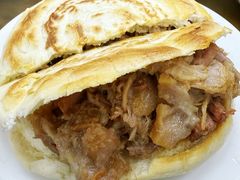 优质夹馍-子午路张记肉夹馍(翠华路店)