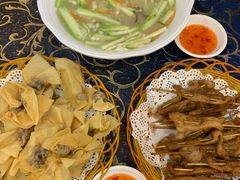 -祈胜邨•顺德鱼生•顺德菜(容桂店)