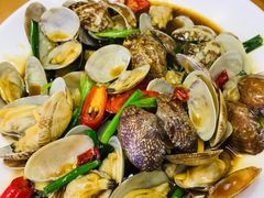 -鑫鸿达·海鲜闽菜热炒小馆(中山路店)