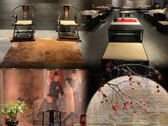 -馋遇江南·精致湖景雅宴(东方之门店)