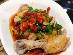 -黄记煌三汁焖锅(新世纪广场店)
