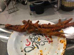 -马路牙子烧烤音乐酒馆(望京店)