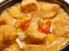 -闽南厝·闽南菜(福隆店)