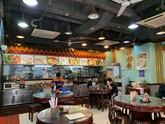 大堂-昇记肠粉王(福华路店)