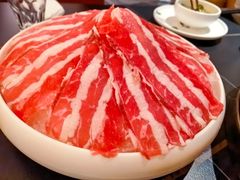 -大龙燚火锅(太古里店)