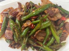 小炒肉-369土菜馆(颛兴路店)