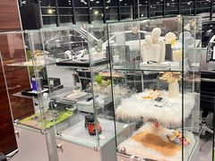 -北京之星奔驰4S店(亦庄店)