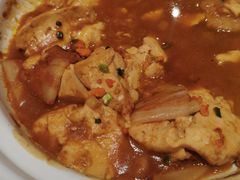-盈春大饭店(千山路店)