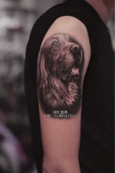 -周忆刺青原创设计定制