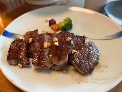 -王鼎精致料理铁板烧(世博源店)