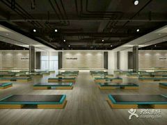 -一兆韦德健身(慧芝湖店)