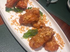 -木棉·粤味小馆(汉溪长隆店)