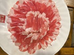 -京门老爆三·铜锅涮肉 爆肚(望京店)