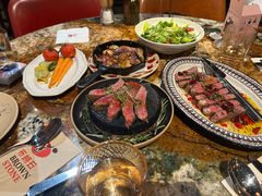 -BROWNSTONE布朗石西班牙餐厅(富城店)