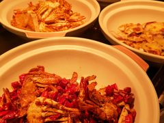 -圣丰索菲特·2 On 988 Café 自助餐厅