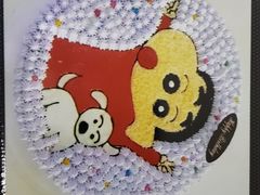 -爱之旅diy烘焙坊(西直门店)