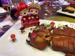 -新兴家喻酒家·羊城名宴(昌岗店)