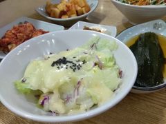 配菜-黄金牧场(明洞总店)