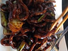 -马来西亚美食街