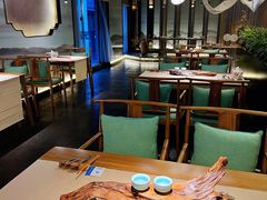 -素慧餐厅(大虹桥店)