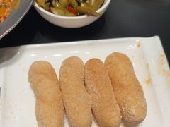 -天宝兄弟(前海壹方城店)