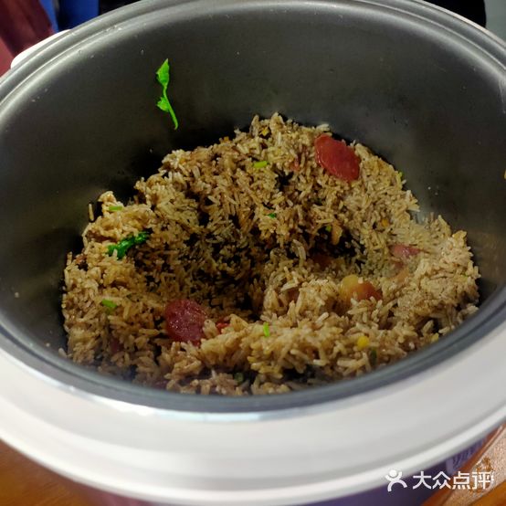 臻美味灵芝鸡(普君新城步行街店)