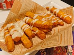 -七八冷面·延边朝鲜族美食(世纪汇店)