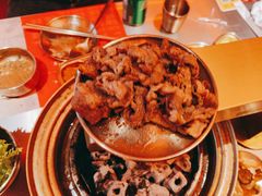 -西塔老太太泥炉烤肉(苏州大悦城店)