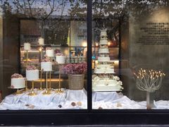 -FASHION BAKERY法森贝克(新德路店)