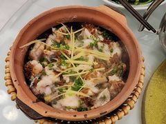 -围龙屋客家食府(福田店)