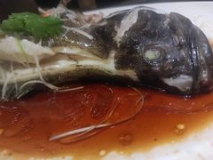 -西安绿地假日酒店·丽宝轩中餐厅