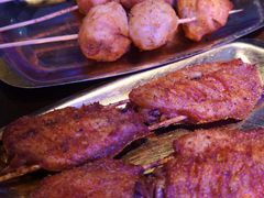 -钳真多钓虾馆·小龙虾海鲜烧烤(九六广场店)