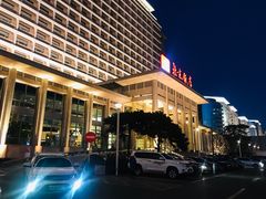 -北京饭店诺金-东33餐厅