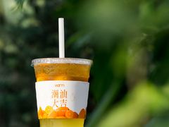 -Cafe on warm(丹霞店)