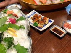 -松子料理(亮马桥店)