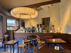 -EAU CAFE(永康路店)