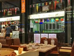 大堂-胖锅轩(水塔店)
