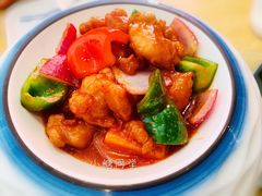 -喜上喜鸡煲翅(吉大店)