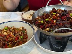 -新新湘菜馆(新中街二条店)