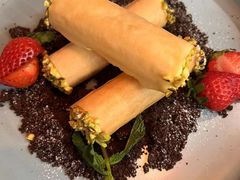 -百特喜·意大利餐厅(八佰伴镇江店)