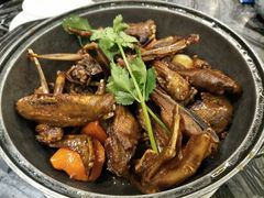 美极鸭五件-美极鲜食坊(宝安南路店)